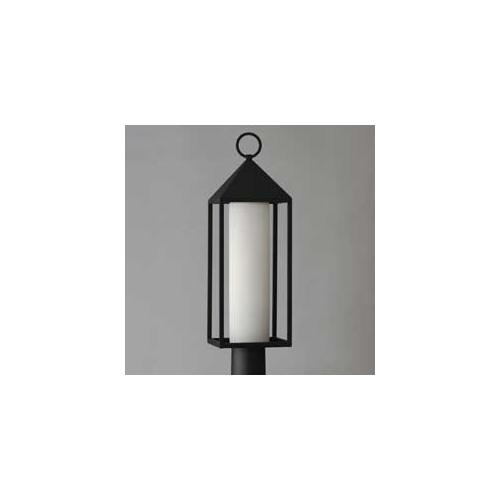 Maxim® 30070SWBK Outdoor Post Lights