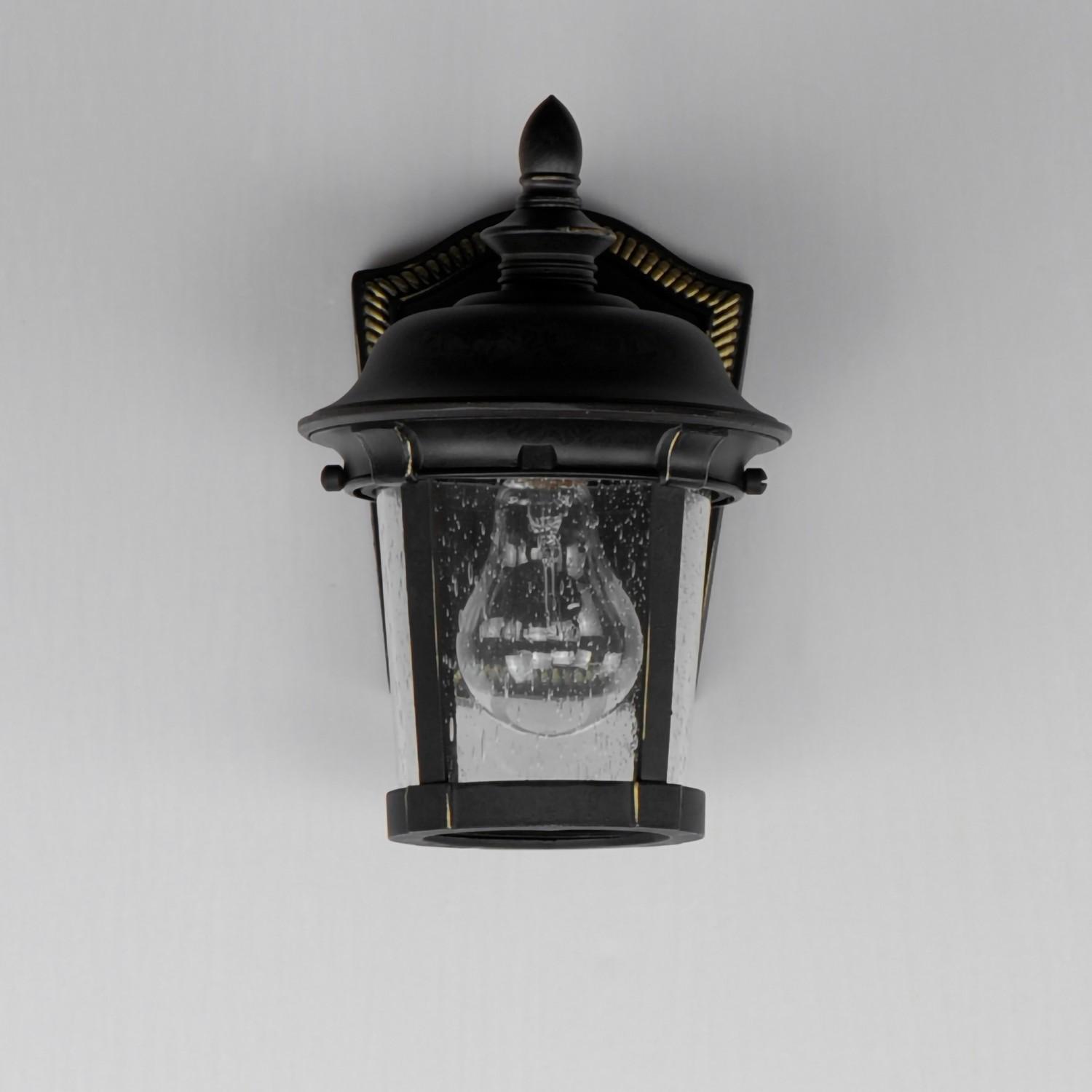 Maxim® 3026CDBZ Outdoor Lamps & Lanterns