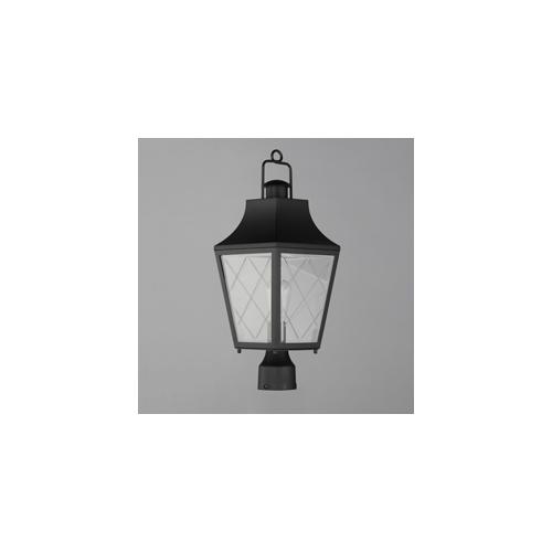 Maxim® 30360CLBK Outdoor Post Lights