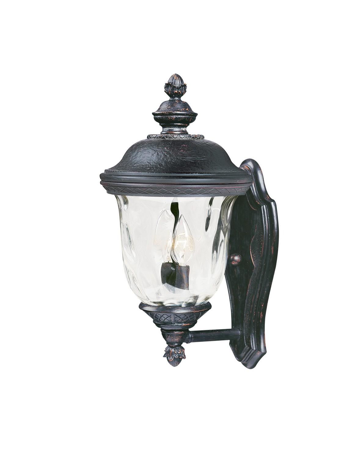 Maxim® 3422WGOB Outdoor Lamps & Lanterns