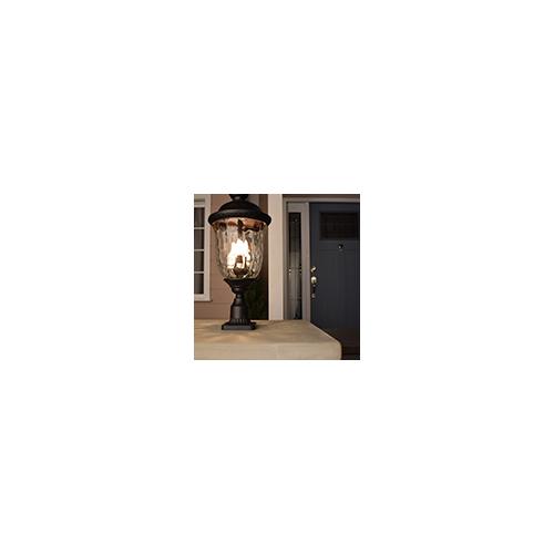 Maxim® 3426WGOB Outdoor Post Lights