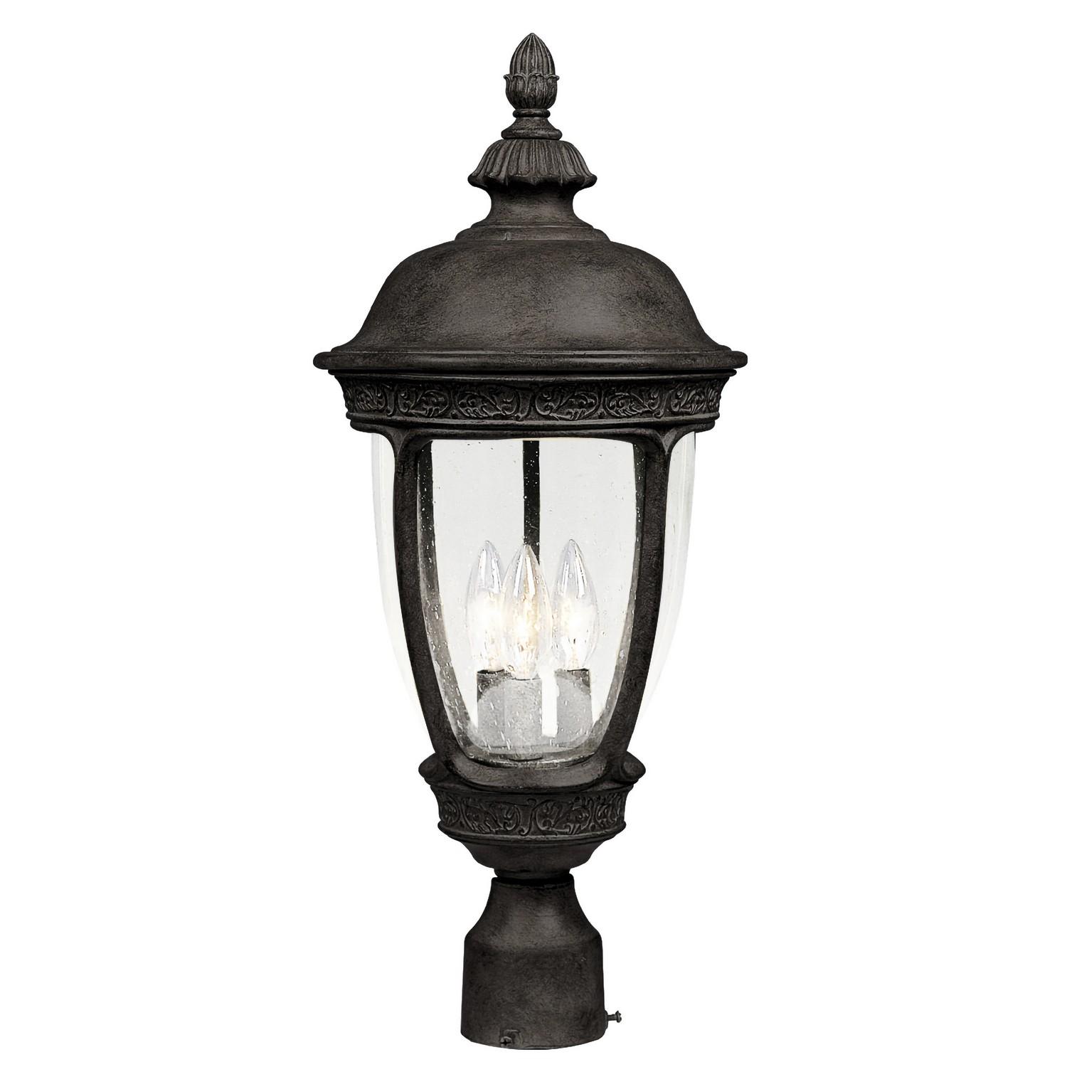 Maxim® 3461CDSE Outdoor Post Lights