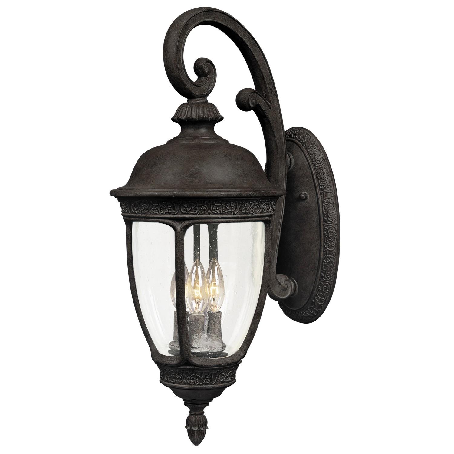 Maxim® 3465CDSE Outdoor Lamps & Lanterns