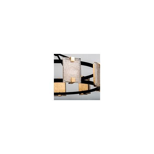 Maxim® 39535CYBKGL Chandeliers