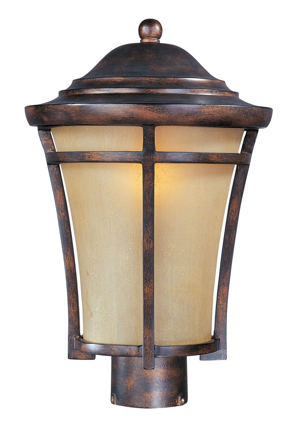 Maxim® 40160GFCO Outdoor Post Lights