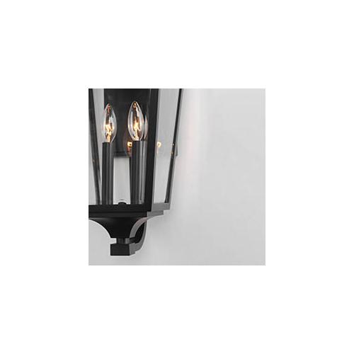 Maxim® 40235CLBK Outdoor Wall Lights & Sconces
