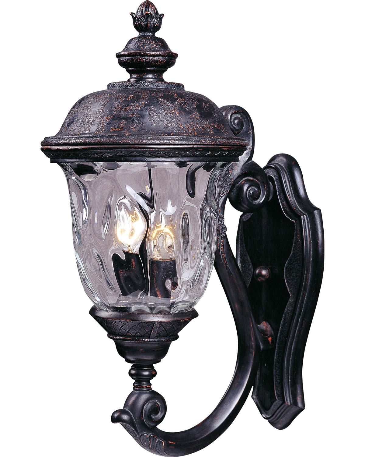 Maxim® 40423WGOB Outdoor Lamps & Lanterns