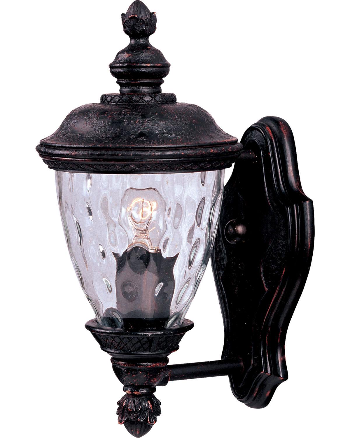 Maxim® 40495WGOB Outdoor Lamps & Lanterns