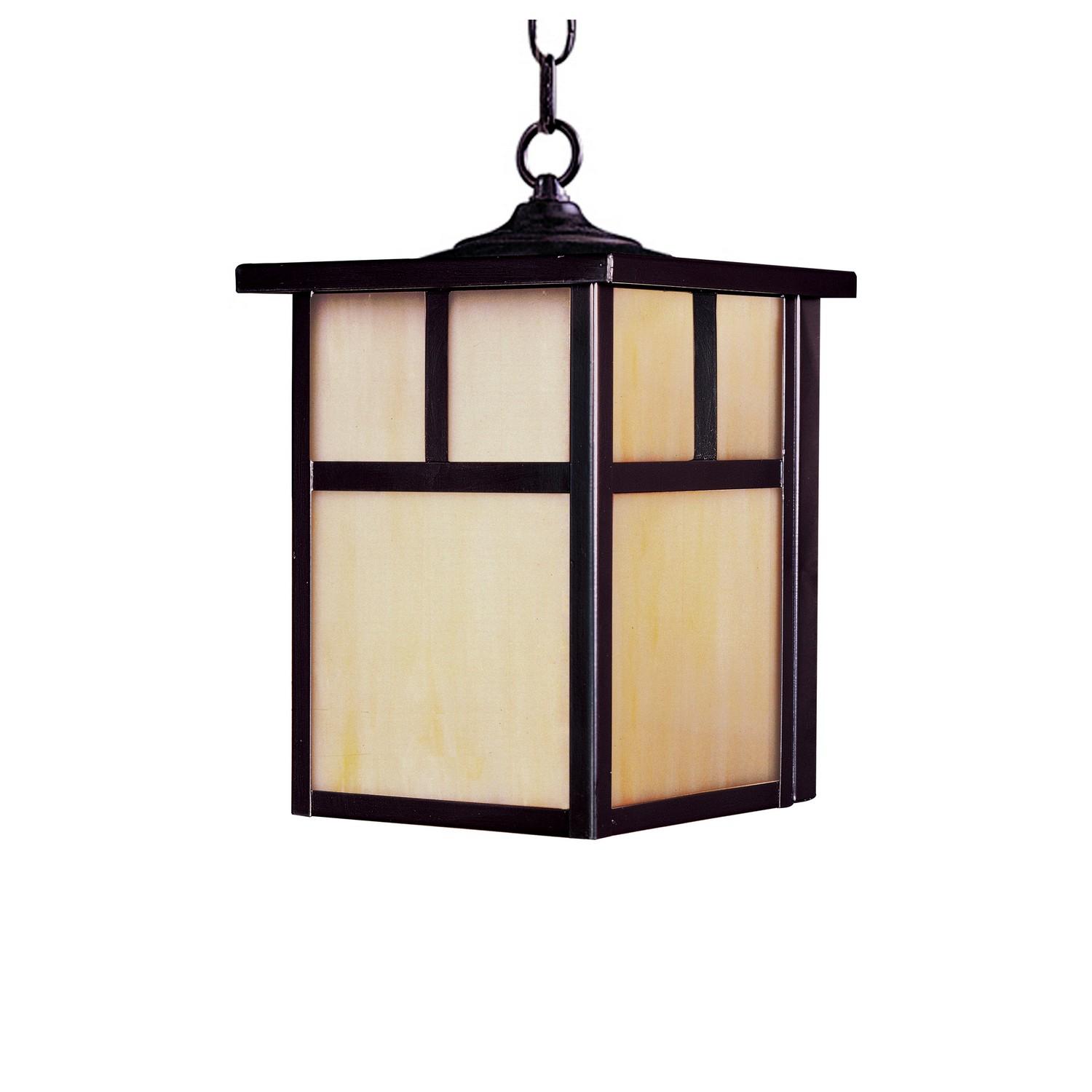 Maxim® 4058HOBU Outdoor Hanging Lanterns