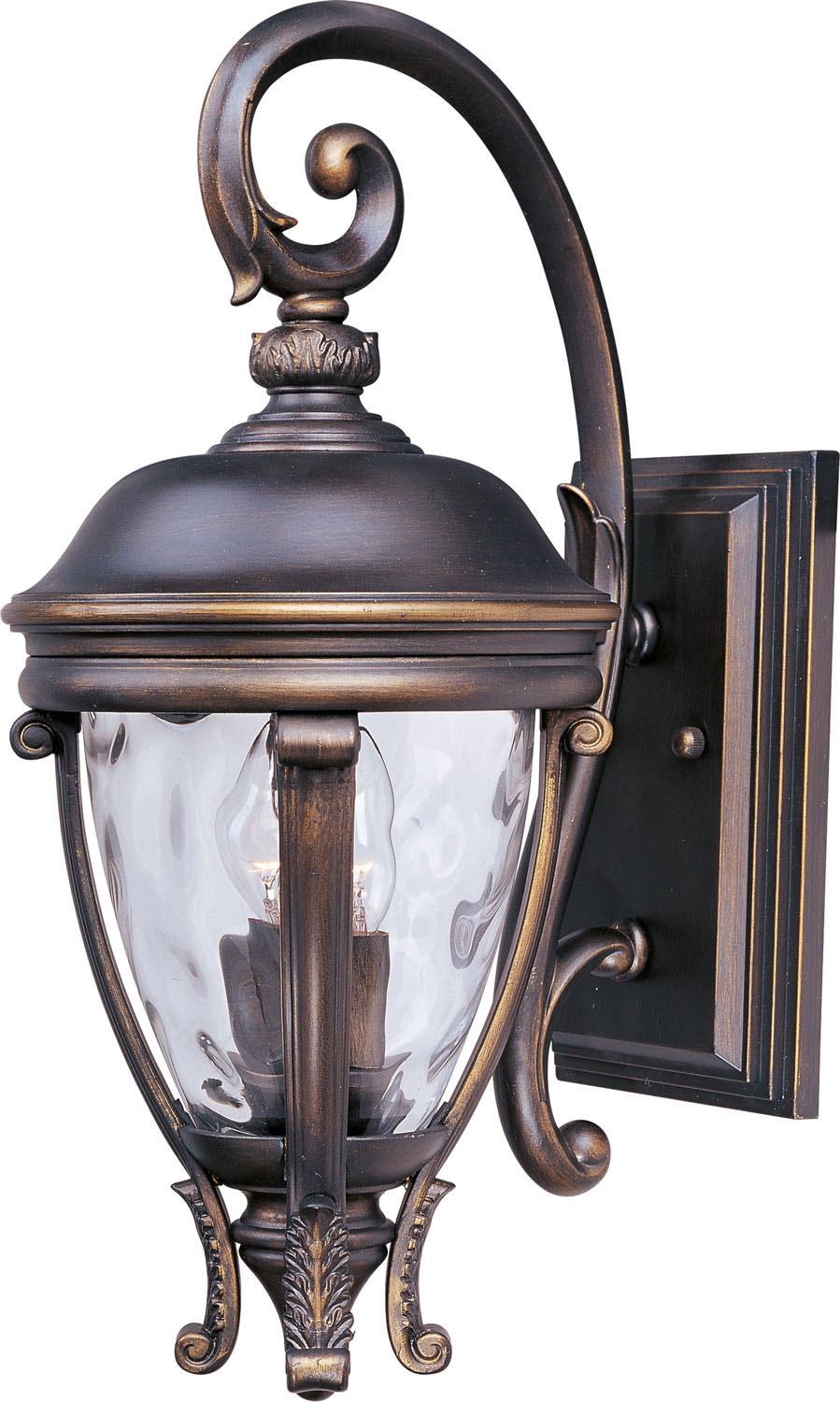 Maxim® 41424WGGO Outdoor Lamps & Lanterns