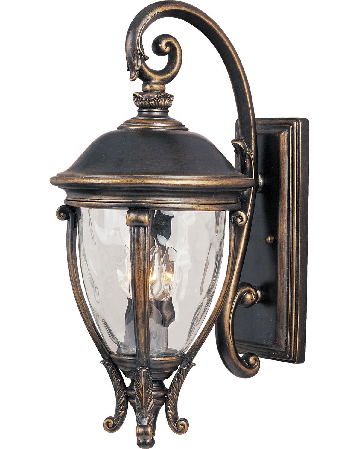Maxim® 41425WGGO Outdoor Lamps &amp; Lanterns