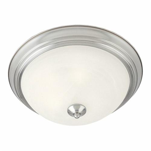 Maxim® 5840MRSN Flush Mount Lighting