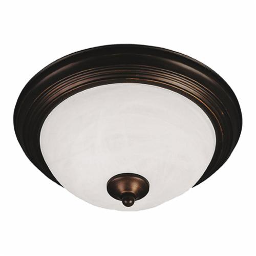 Maxim® 5842MROI Flush Mount Lighting
