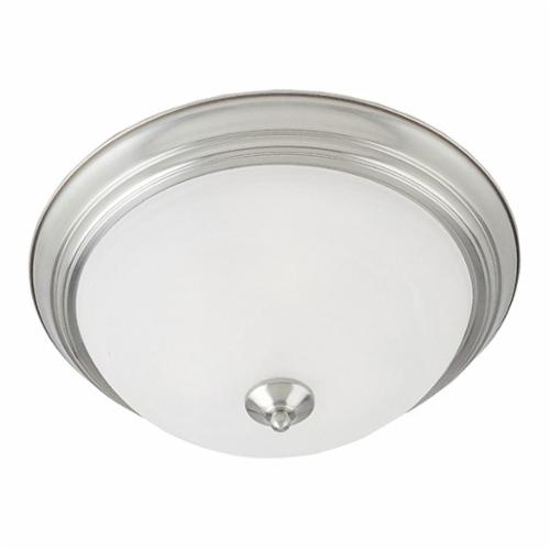 Maxim® 5841MRSN Flush Mount Lighting