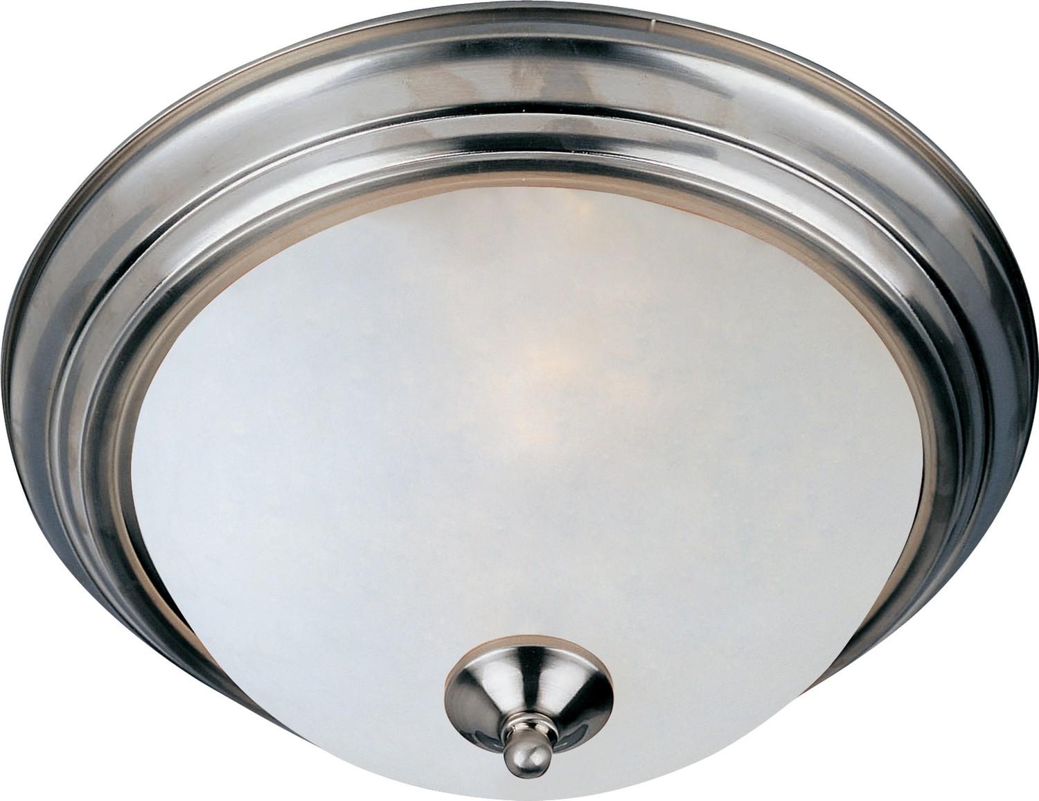Maxim® 5842FTSN Flush Mount Lighting