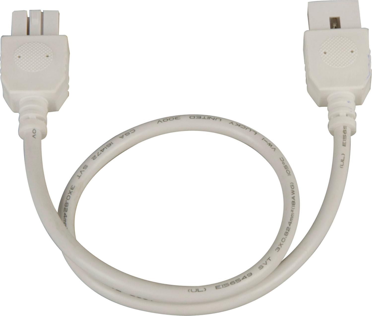 Maxim® 87878WT Lighting Cable Assemblies