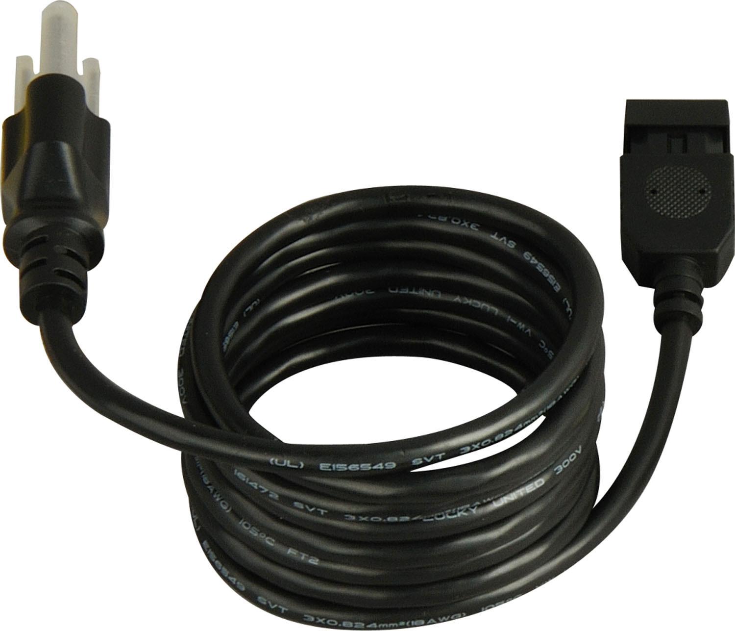 Maxim® 87880BK Lighting Cable Assemblies