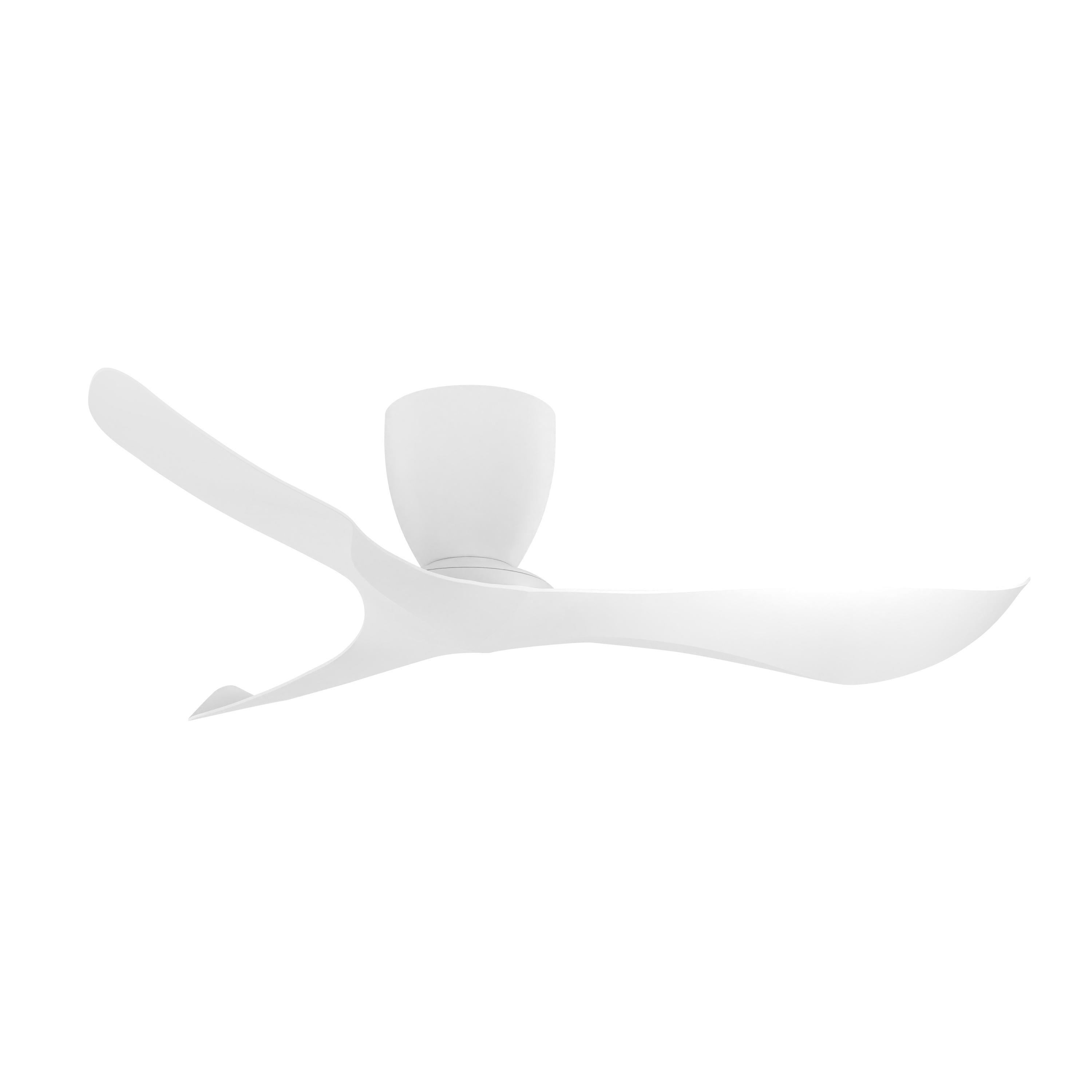 Maxim® 88753MW Ceiling Fans