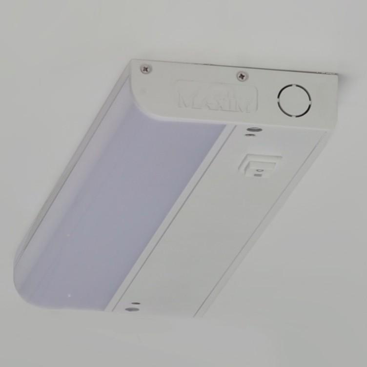 Maxim® 89851WT Under Cabinet Lighting