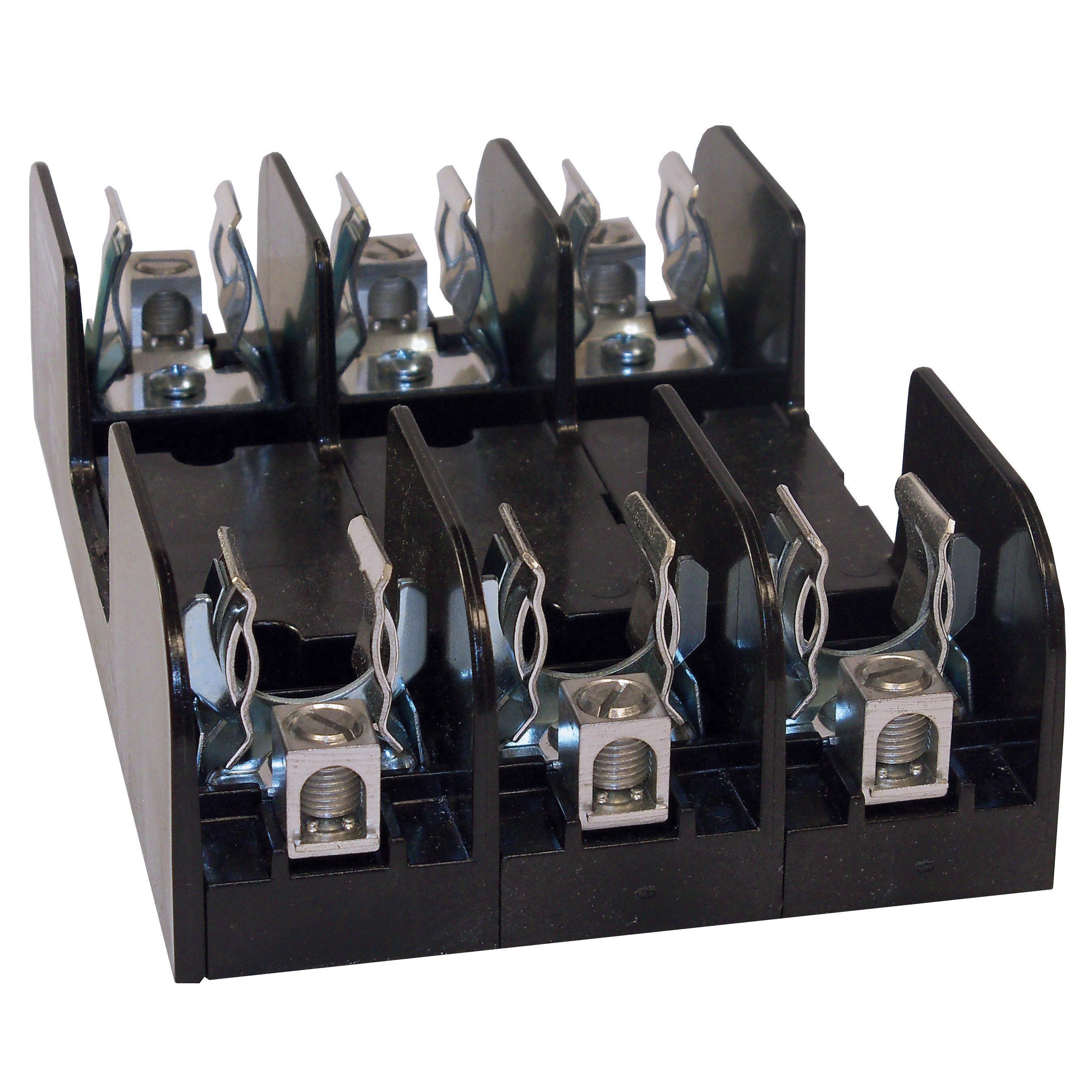 Mersen 60608R Power Fuse Blocks