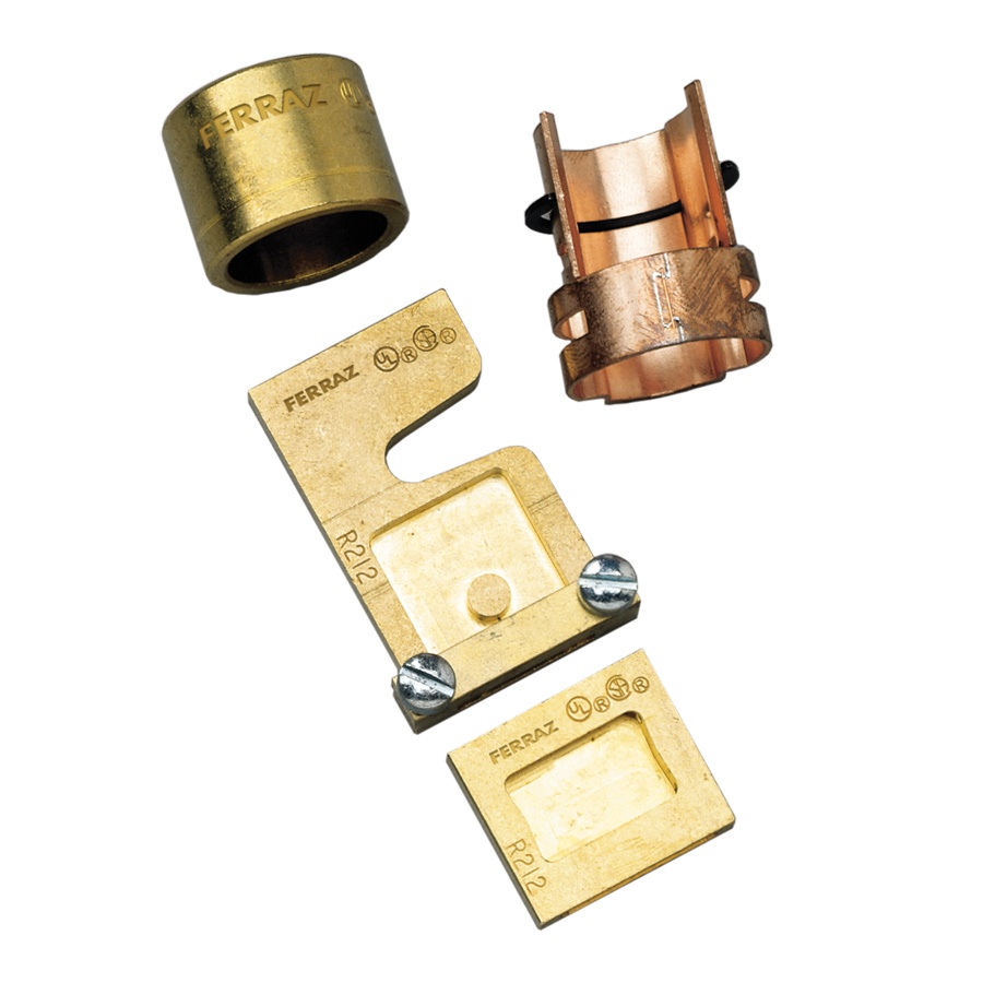 Mersen J636 UL Class Power Fuse Reducers