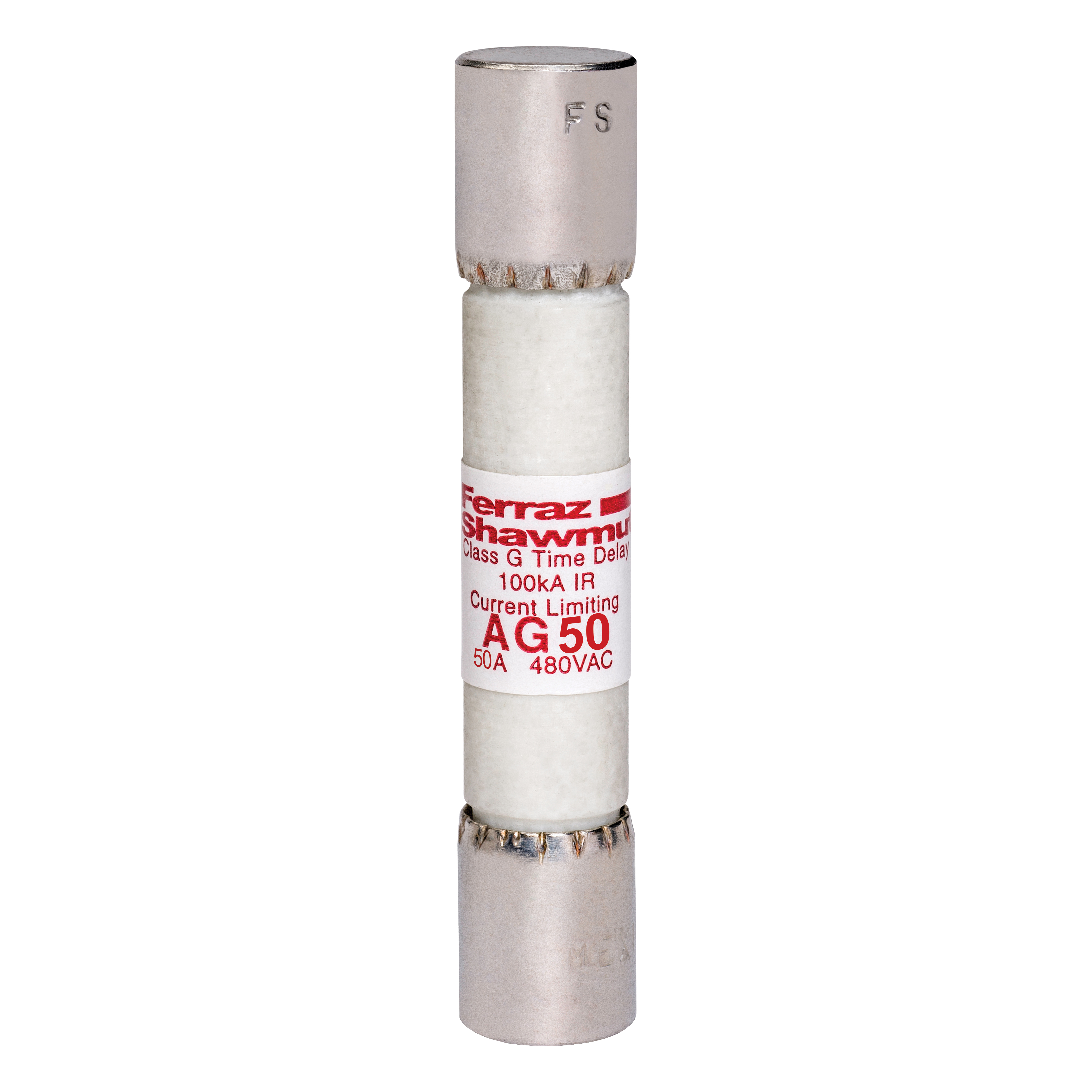 Mersen AG50 Class G Fuses