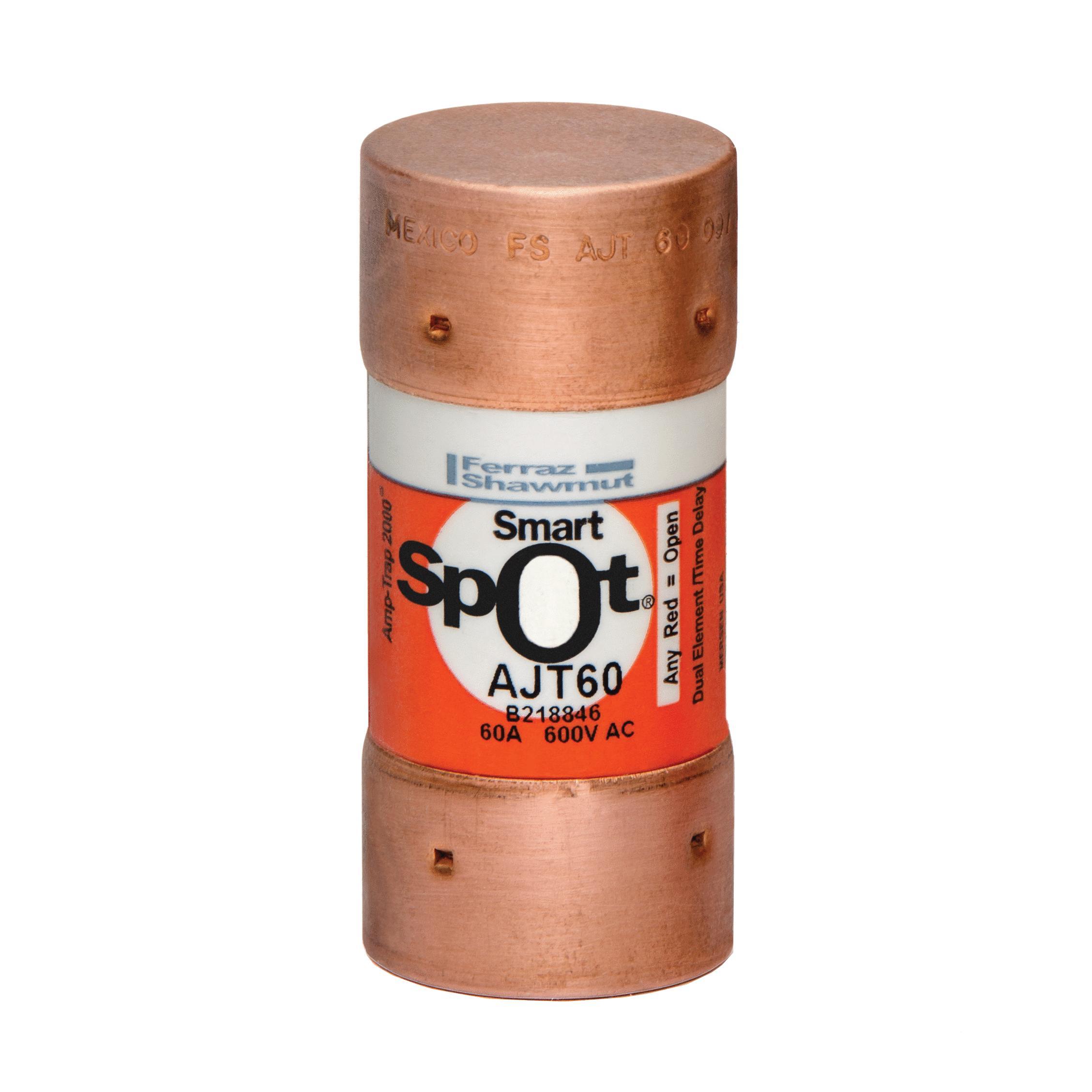 Mersen AJT60 Class J Fuses