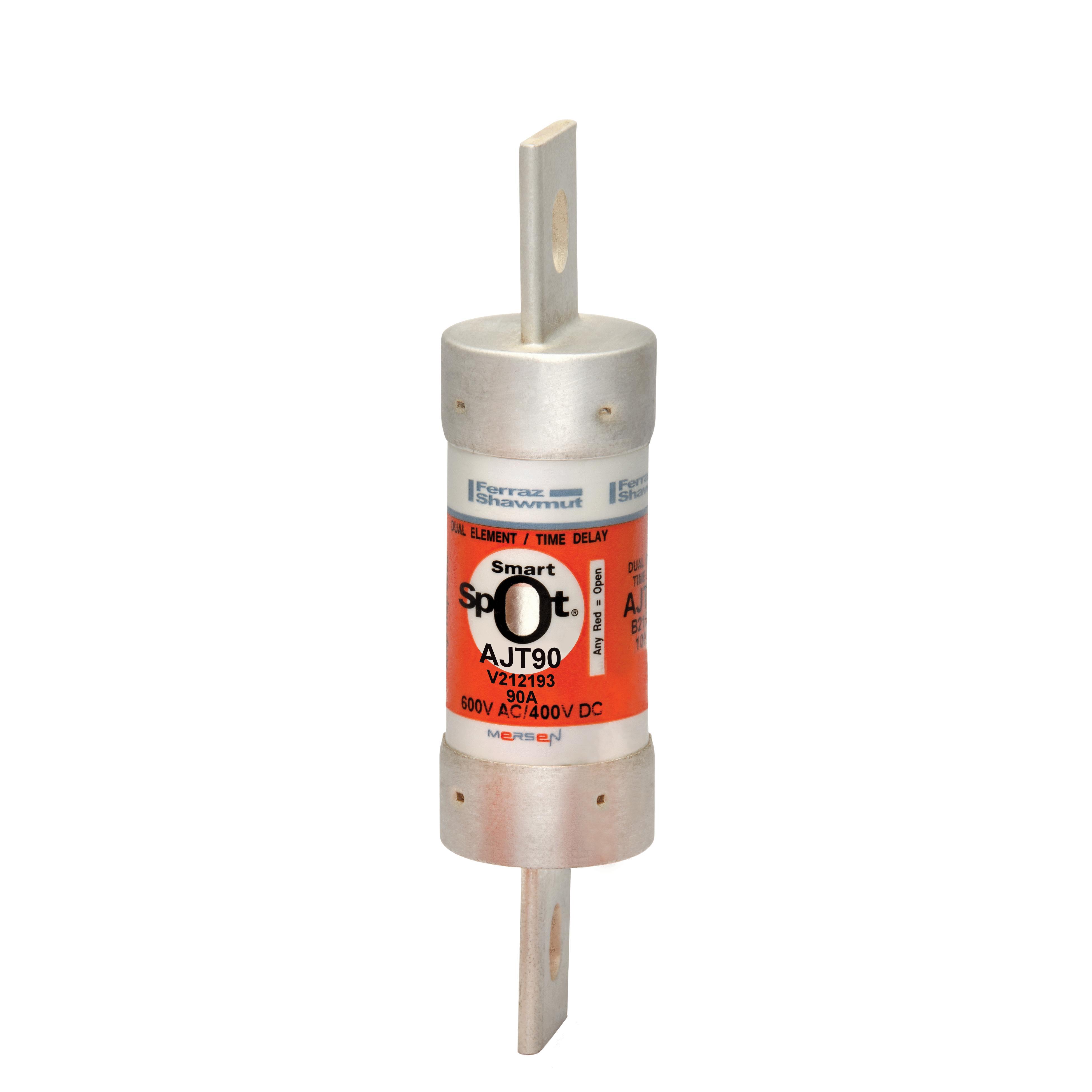 Mersen AJT90 Class J Fuses