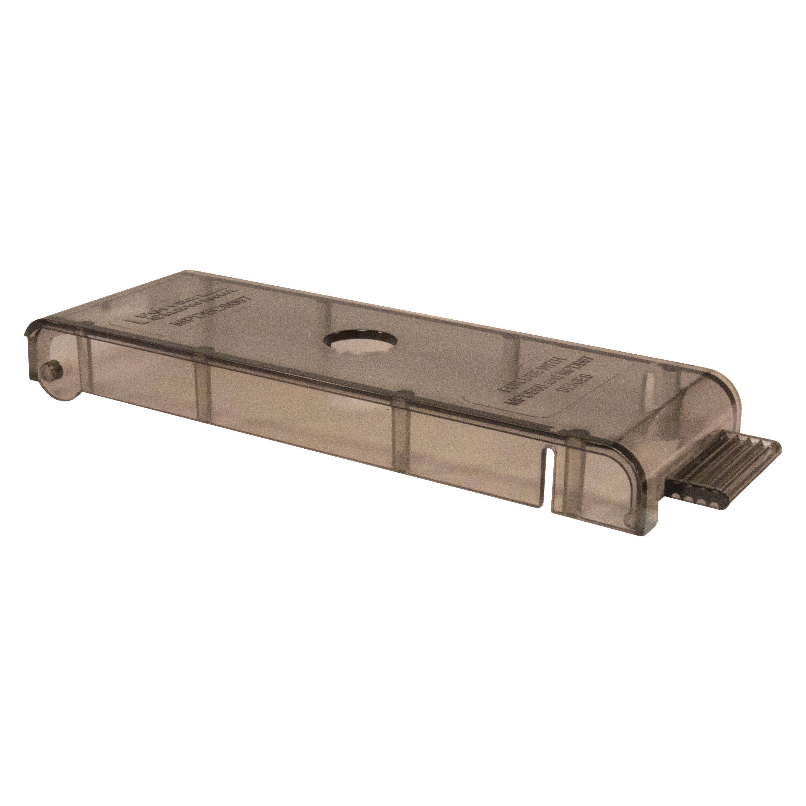 Mersen MPDBC6667 Distribution Block Covers