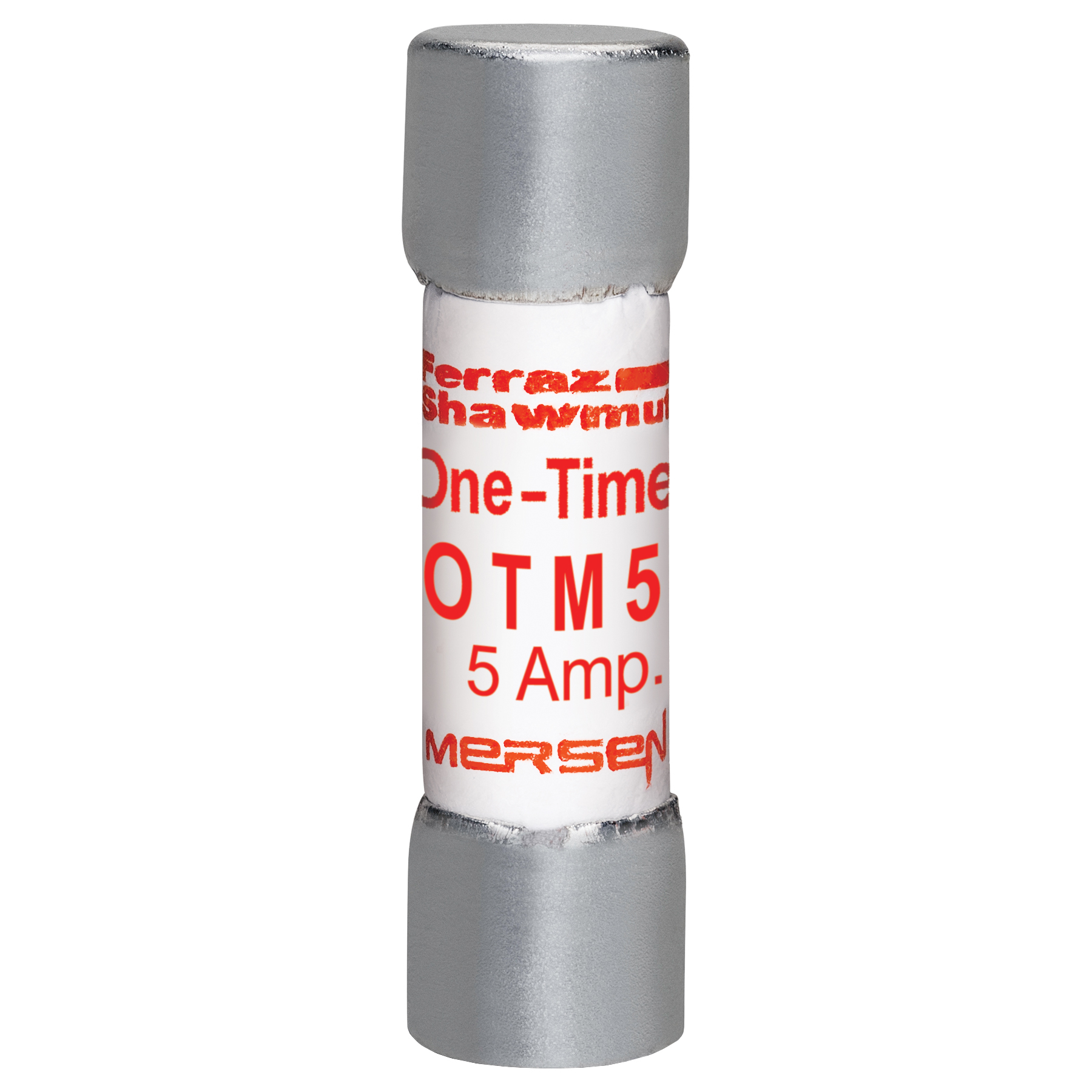 Mersen OTM5 Midget Fuses