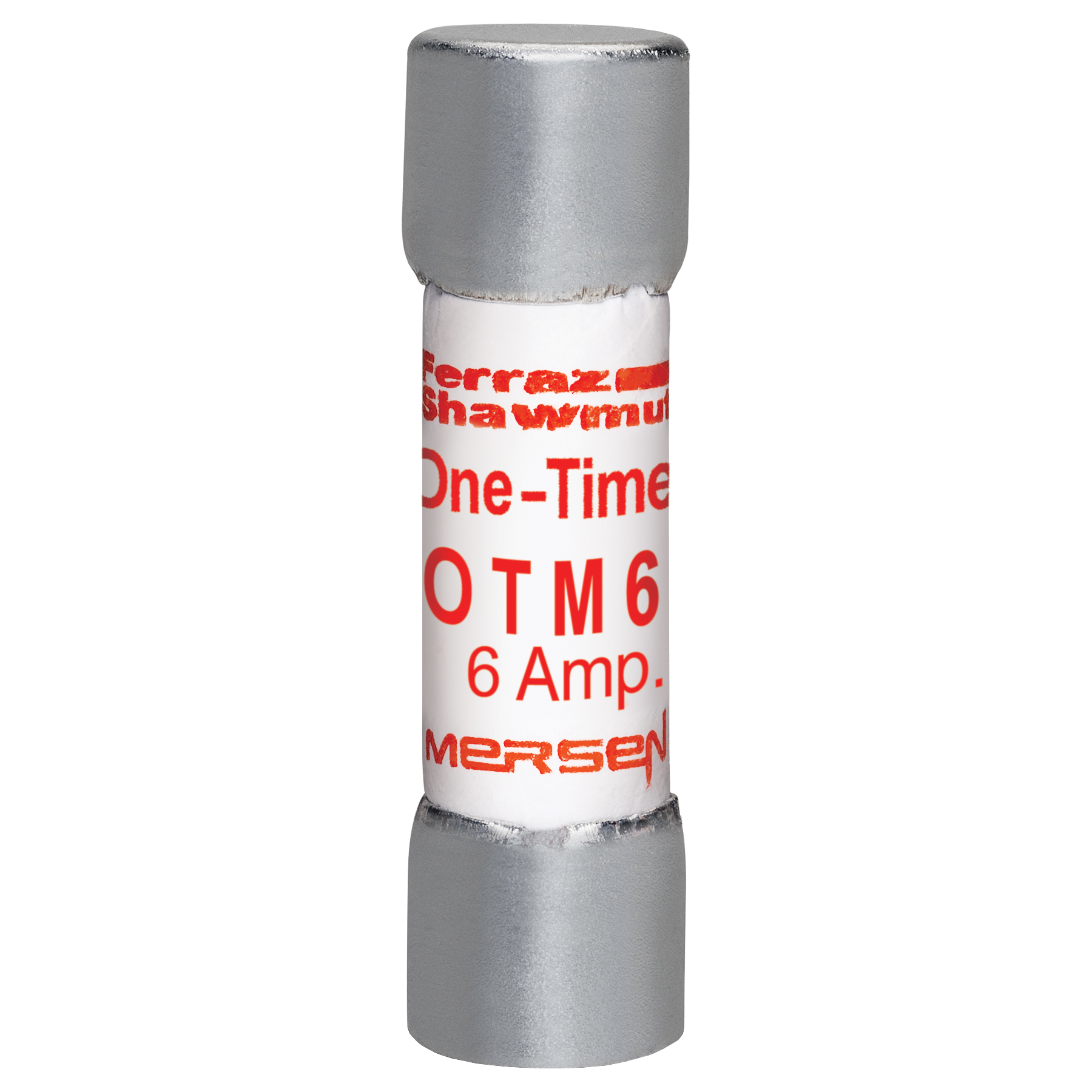 Mersen OTM6 Midget Fuses