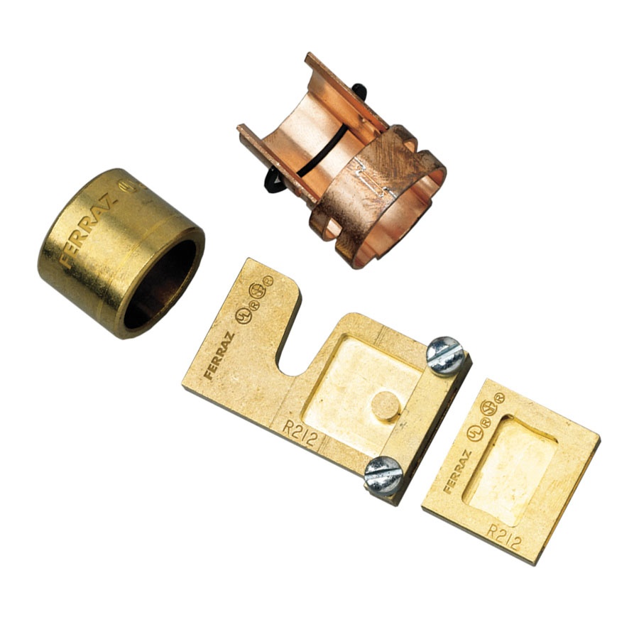 Mersen R212 UL Class Power Fuse Reducers