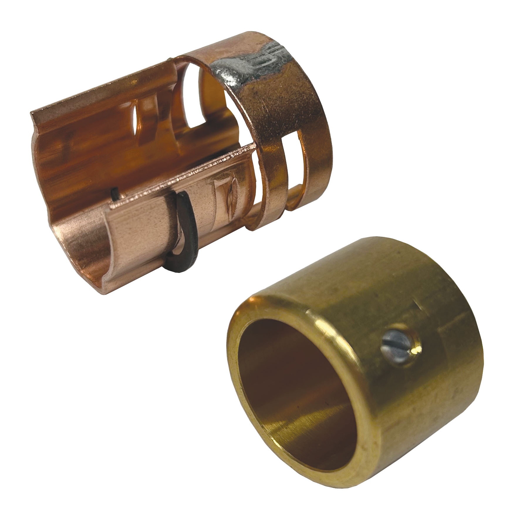 Mersen R636 UL Class Power Fuse Reducers