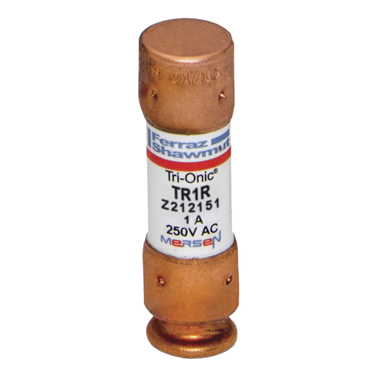 Mersen TR1R Class RK5 Fuses