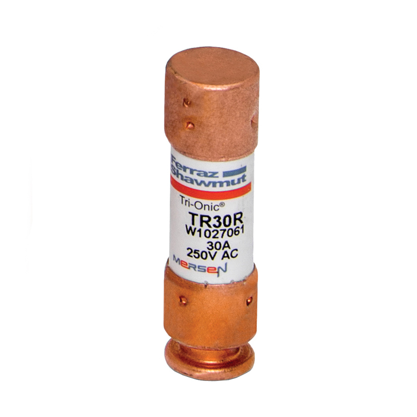 Mersen TR30R Class RK5 Fuses