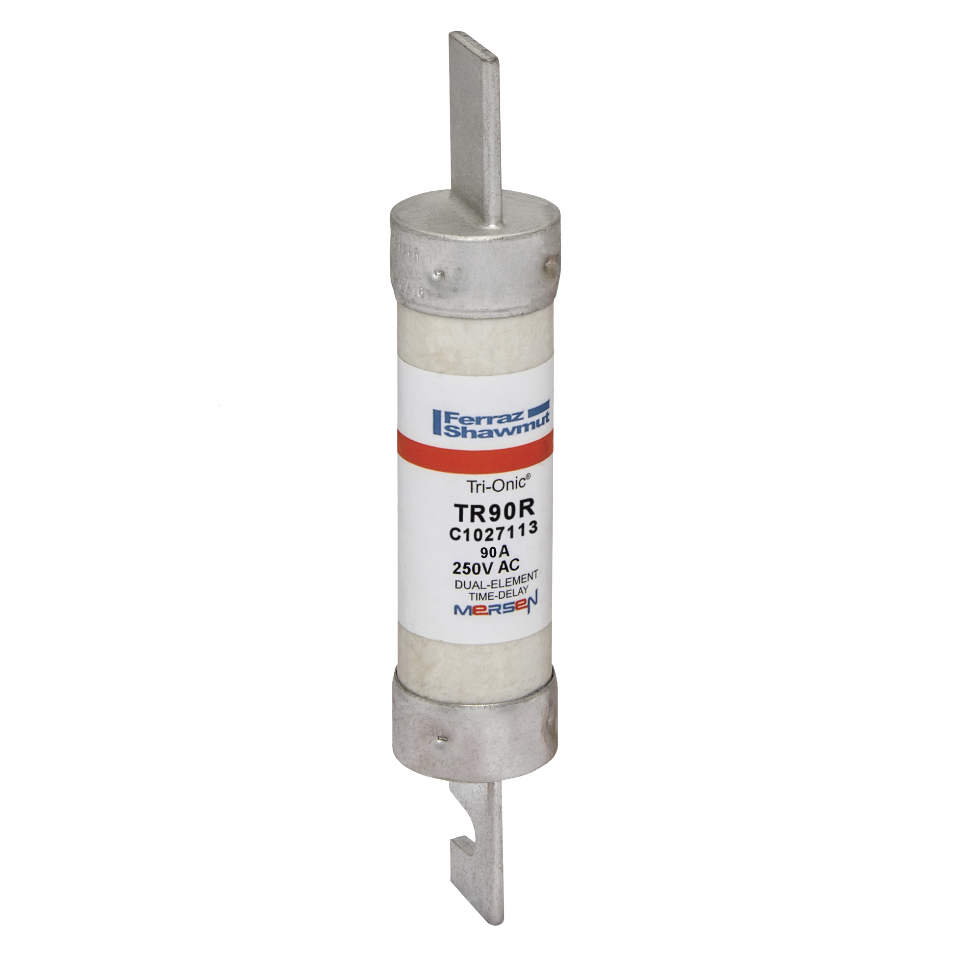 Mersen TR90R Class RK5 Fuses