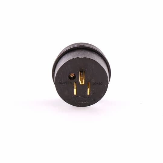 Midwest® AD5020 Straight Blade Plug Adapters