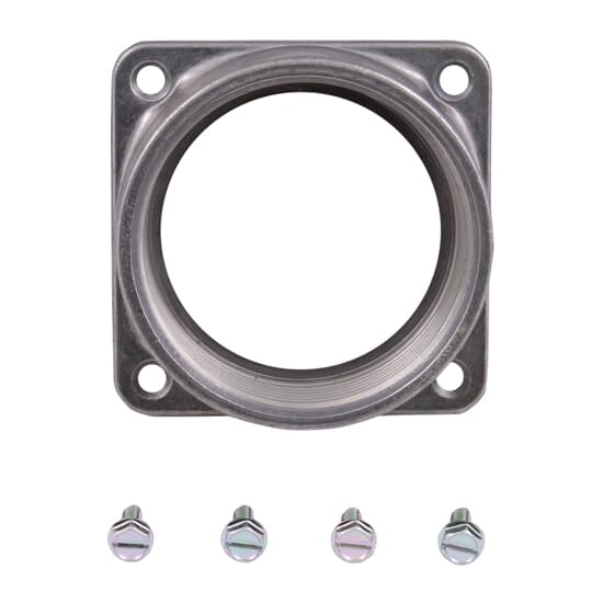 Midwest® B25 Meter Hubs