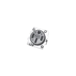 Midwest® BR34 Power Outlet Panel & Pedestal Accessories