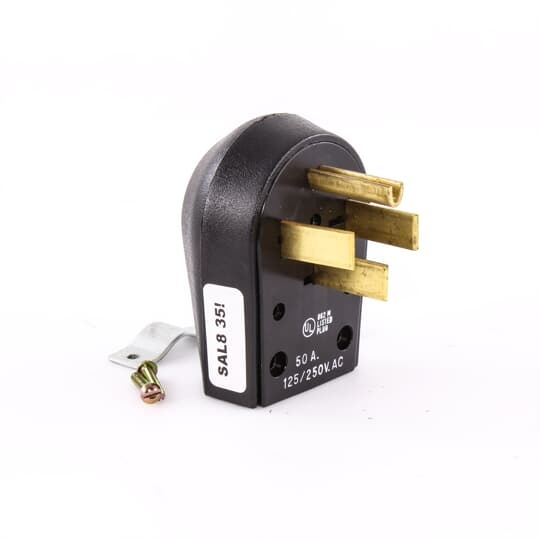 Midwest® C54U Straight Blade Plugs