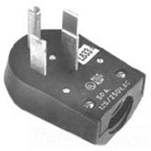 Midwest® C64U Straight Blade Plugs