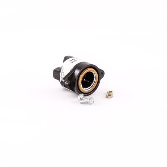 Midwest® FH2 Plug Fuse Holders