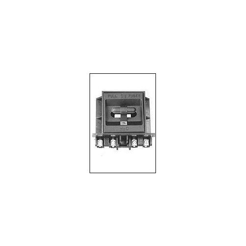 Midwest® FR35 Safety/Disconnect Switch Fuse Kits