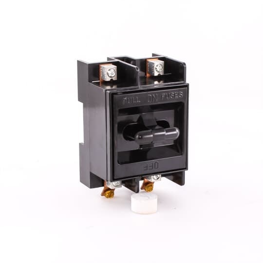 Midwest® FR66 Special Purpose Fuse Blocks