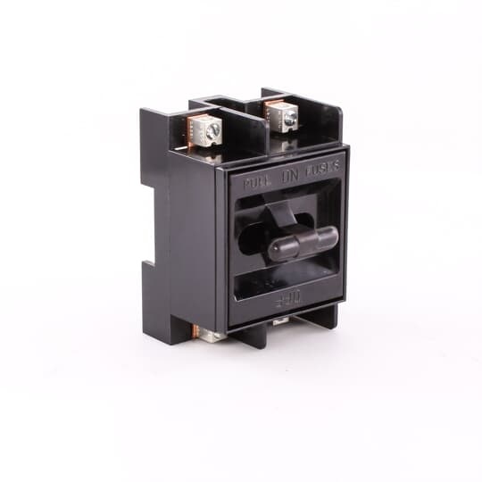 Midwest® FR67 Special Purpose Fuse Blocks