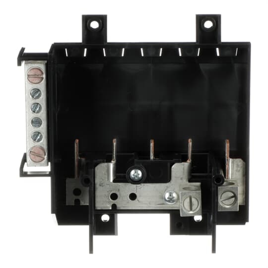Midwest® LC55N1 Power Outlet Panel & Pedestal Accessories