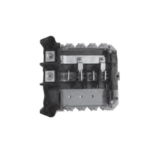 Midwest® LC88X2 Power Outlet Panel & Pedestal Accessories