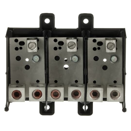 Midwest® LT100S250 Power Outlet Panel & Pedestal Accessories
