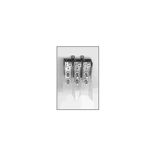 Midwest® LT200SS Power Outlet Panel & Pedestal Accessories