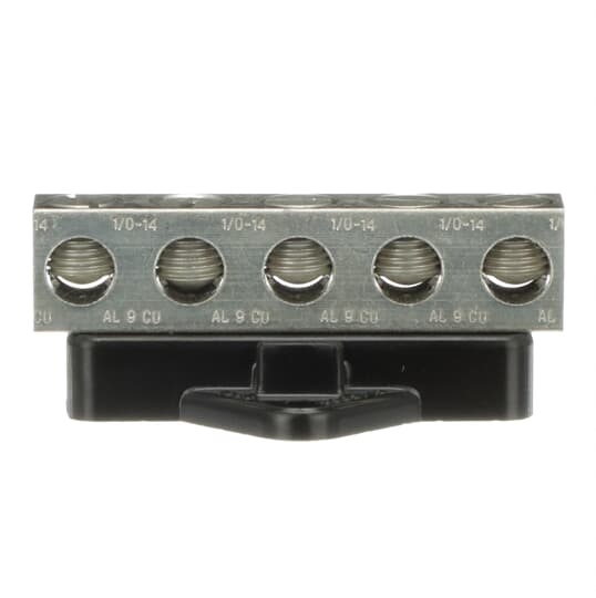 Midwest® NI100B2 Load Center Lugs
